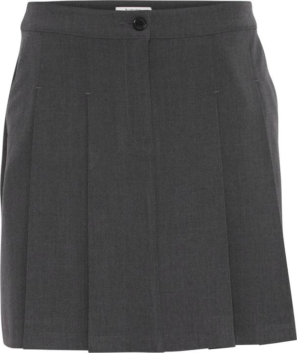 Dark Grey Melange (200456)