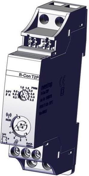 Oventrop OV Extension module R-Con T 2P Extension by 4 channels