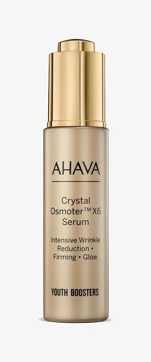 Produktbild Ahava Dead Sea Crystal Osmoter X6 (30 ml)