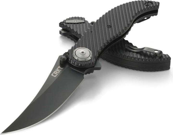 Immagine prodotto CRKT Cartella per ragazze intelligenti (10.41 cm)