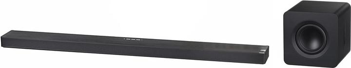 Actual product image Samsung HW-QS700F (345 W, 3.1.2 Channel)
