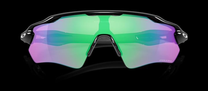 Produktbild Oakley Radar Ev Path (Polished Black, Prizm Road)