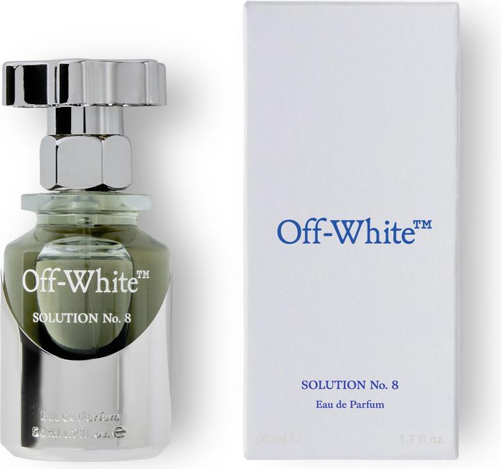 Produktbild Off SOLUTION No. 8 (Eau de Parfum, 50 ml)