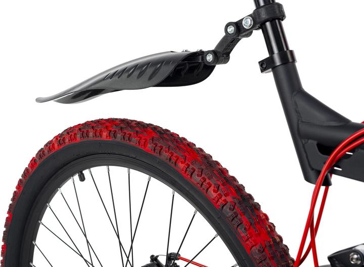 Produktbild KS Cycling Bliss Pro (46 cm)