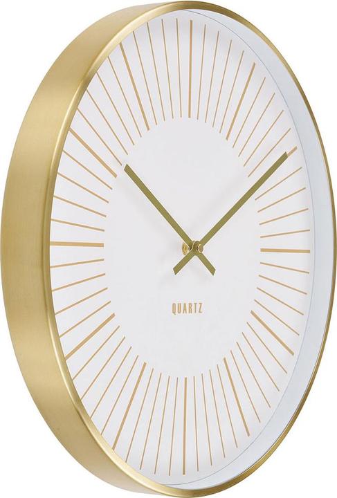 Produktbild House Nordic Takamaka Wanduhr Preis für 1 Stück