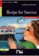 Produktbild Recipe for success (Englisch)