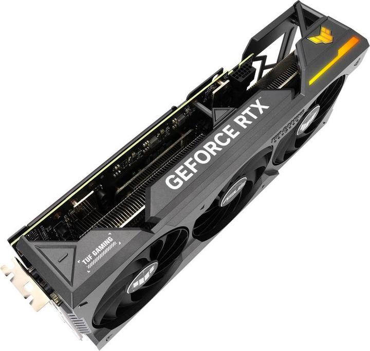 Produktbild ASUS TUF Gaming GeForce RTX 4070 Ti SUPER (16 GB)