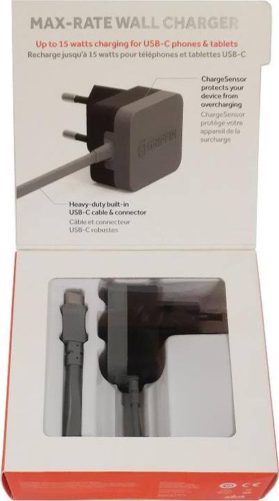 Produktbild Griffin PowerBlock (15 W)