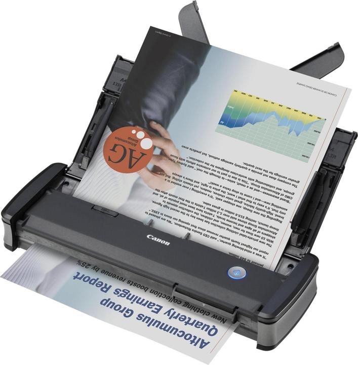 Produktbild Canon P-215 II imageFORMULA (USB)