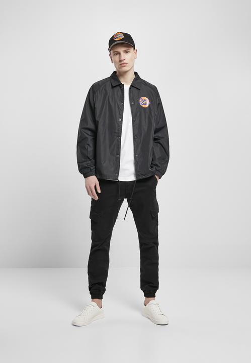 Image du produit MT Veste d'entraîneur Space Jam Tune Squad Logo - 14599 (XS)