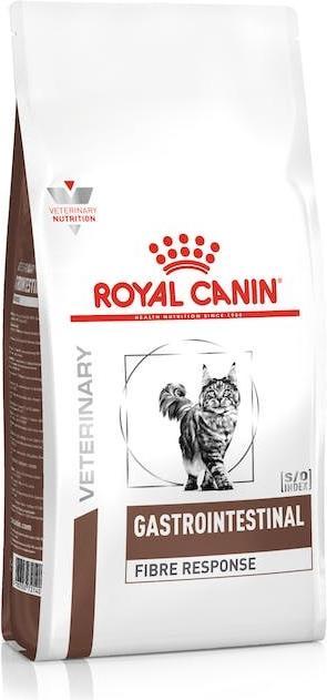 Immagine prodotto Royal Canin Fibre Response Cibo secco per gatti 400 g Adult Pollame Riso (Adulto, 1 pz., 400 g)