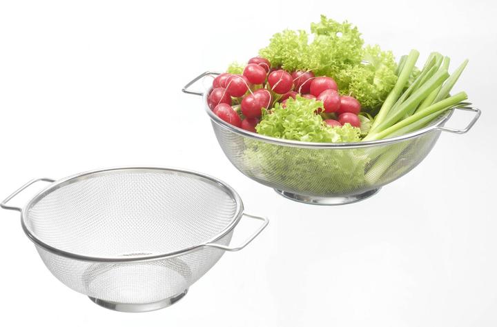 Produktbild Metaltex Standsieb (20 cm)