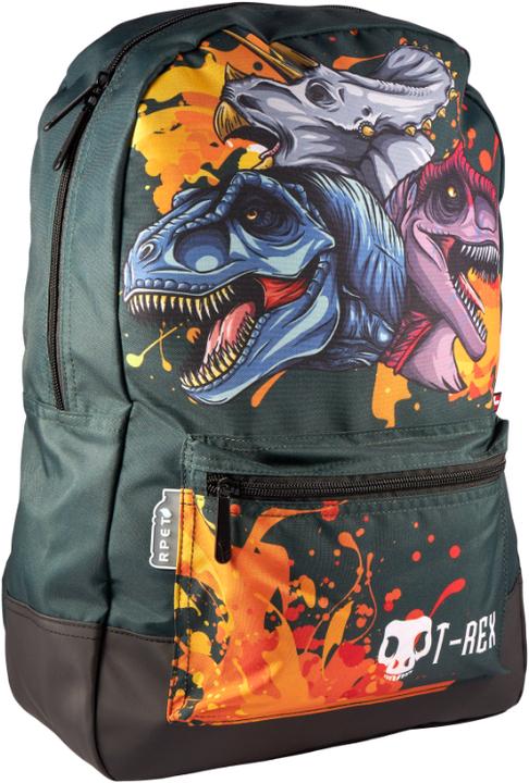 Produktbild Backpack (16 L) - Dino T-Rex (090109022) (16 l)