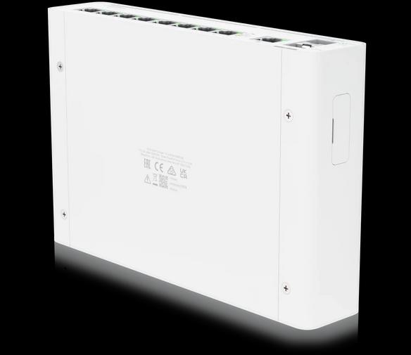 Immagine prodotto Ubiquiti Console UISP (11 Porti)