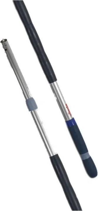 Vileda Professional Teleskopstab - 100-180 cm (1 Stk.)