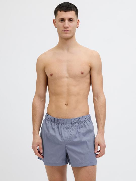 Actual product image Jack & Jones Unterhose MILANO Trunks 5er Pack (XXL, 5-pack)