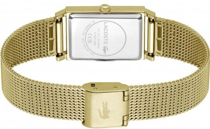 Immagine prodotto Lacoste 2001315 Orologio da donna Catherine 21mm 3ATM (Orologio da polso analogico)
