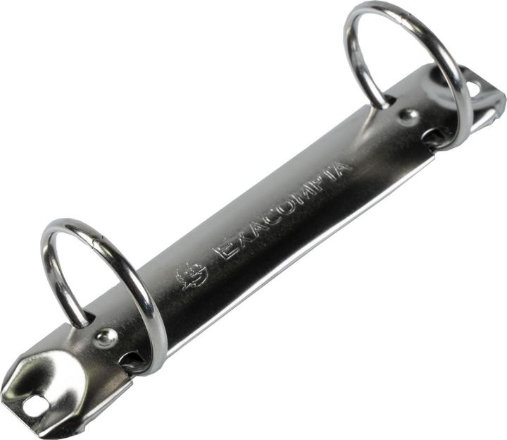 Image du produit Exacompta Dossier (A4, 40 mm, 144 pièce(s))