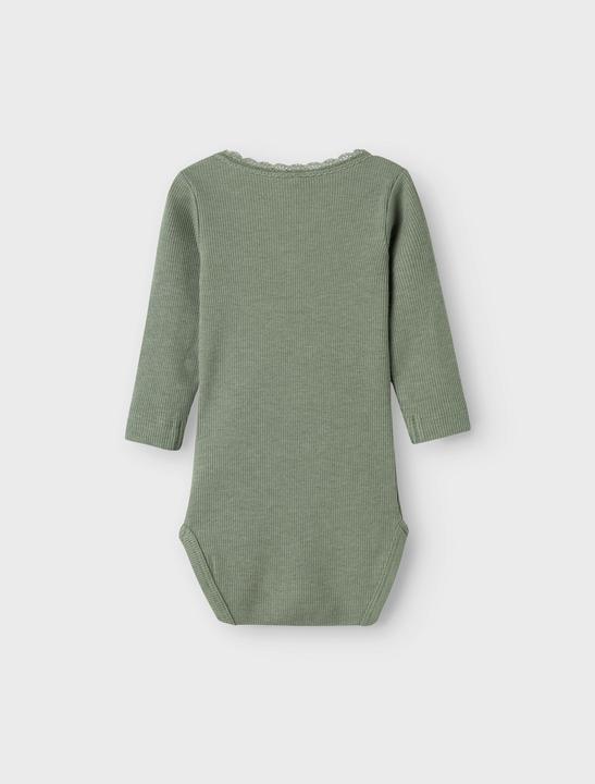 Image du produit Name it Nbfkab Ls Body Noos (86)