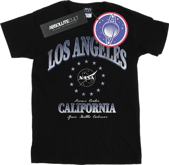 Produktbild Nasa California Science Centre TShirt (XXL)