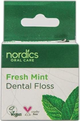 Actual product image Nordics The Fresh Mint (50 m)