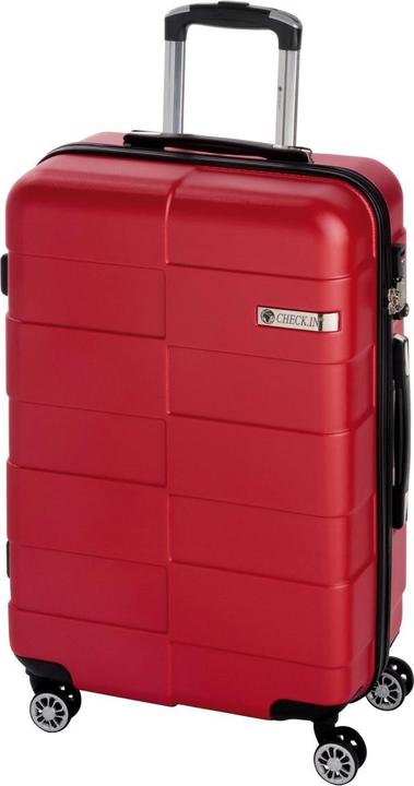 Actual product image Check.In Berlin - set of 2 trolleys (160 l, XL (from 140l))