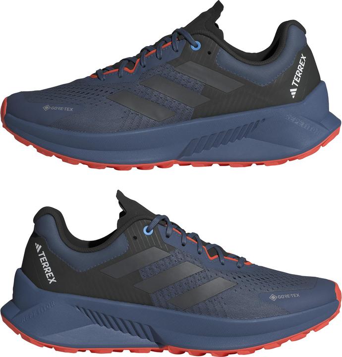 Actual product image adidas Terrex Soulstride Flow GTX (41 1/3)
