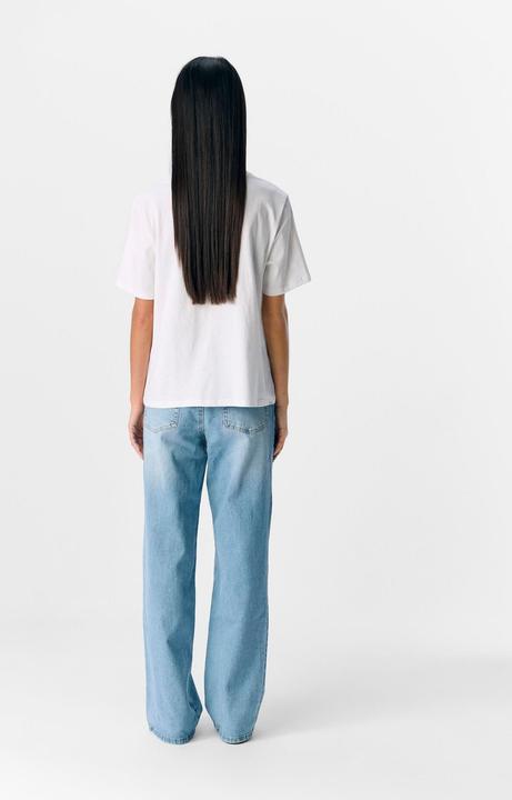 Actual product image Object Detailed T-shirt (XS)