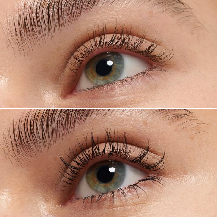 Actual product image essence maximum DEFINITION mascara (Black)