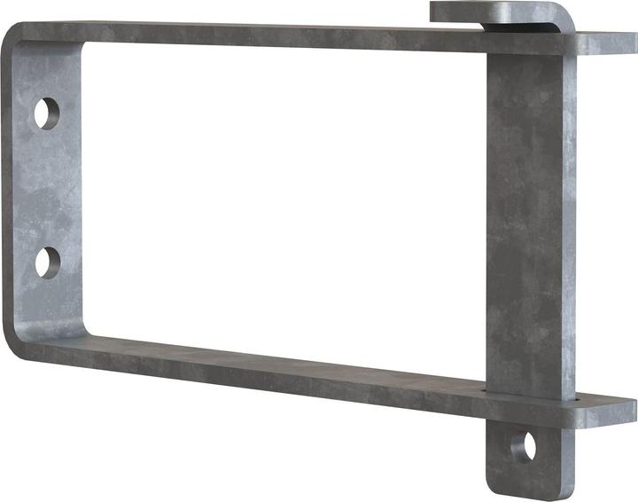 Produktbild Just Wandhalterung aus Stahl für Leitern versperrbar 200 mm