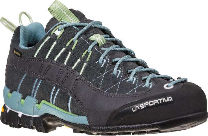 Actual product image La Sportiva Hyper Woman Gtx (38)