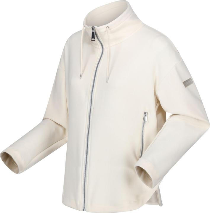 Actual product image Regatta Womens/Ladies Ashlynn Knitted Fleece Jacket (36 D)