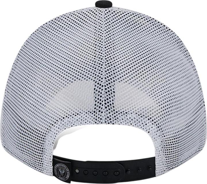 Immagine prodotto Inter Miami Cappellino da Camionista (Taglia unica)