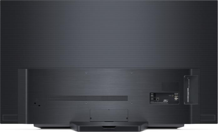 Produktbild LG OLED65C17LB - 165 cm (65") Diagonalklasse C1 Series OLED-TV - Smart TV - ThinQ A (65", OLED, 4K)
