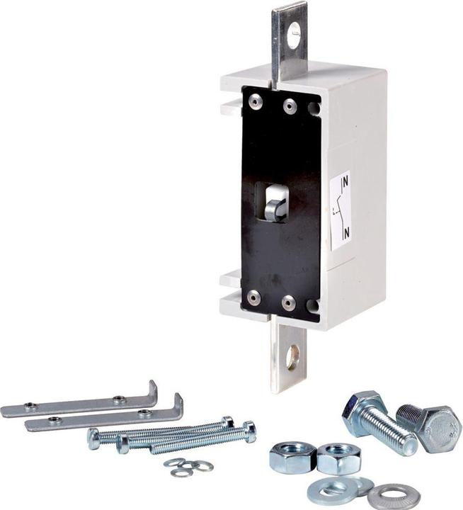 Produktbild Eaton Neutralleiter, schaltbar, für QSA100N1, 1319467