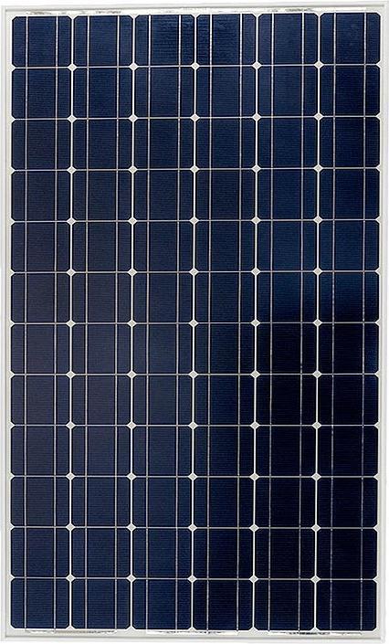 Actual product image Victron Energy BlueSolar (305 W, 18 kg)