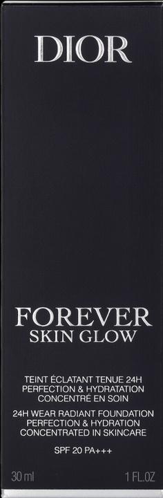 Immagine prodotto Dior Forever (2WP pesca calda)