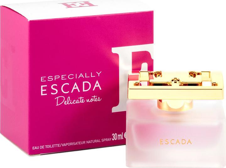 Produktbild Escada Especially Delicated Notes (Eau de Toilette, 30 ml)