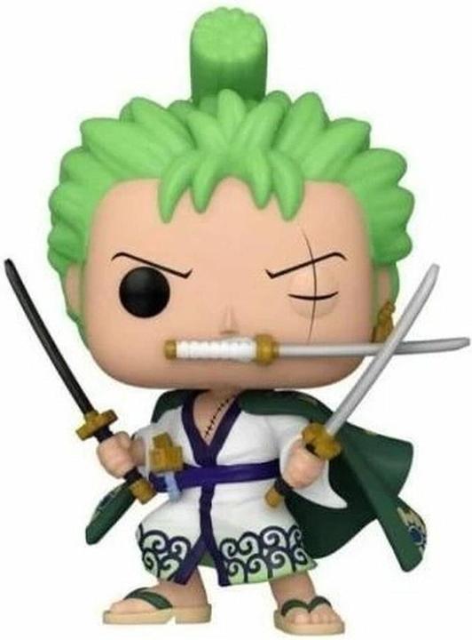 Immagine prodotto Funko One Piece - Roronoa Zoro 923