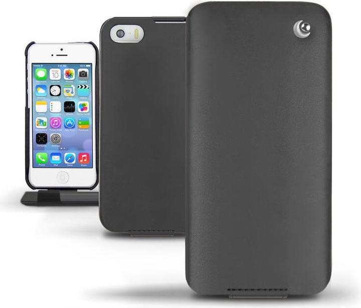 Actual product image Noreve Leather cover (Apple iPhone 5s)