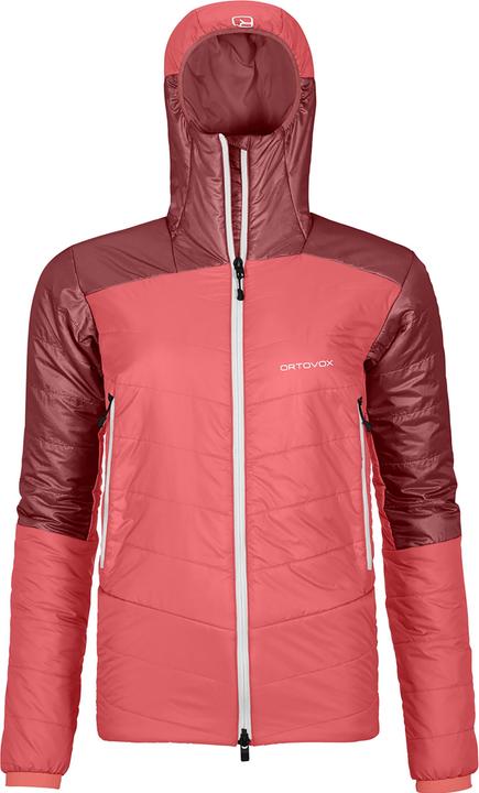Immagine prodotto Ortovox Giacca Western Alps Swisswool da donna (M)