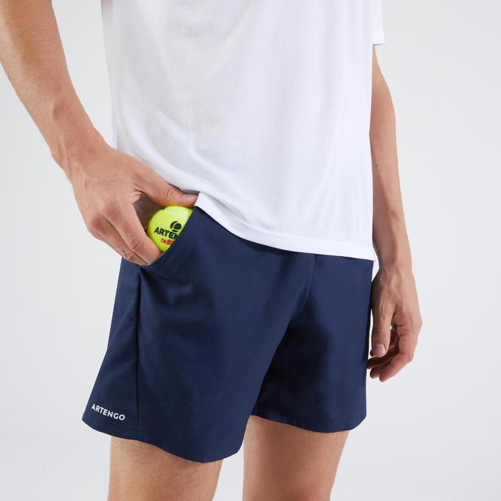 Actual product image Artengo short dry 100 300096 (XXL)