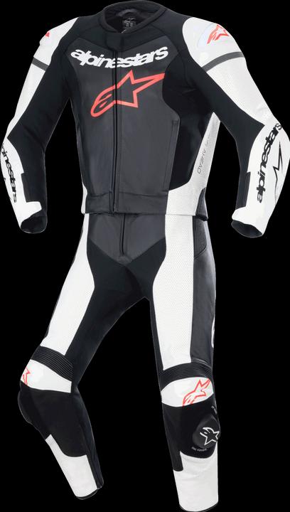Produktbild Alpinestars GP Force Lurv 2PC Leather Suit (Herren, 48)