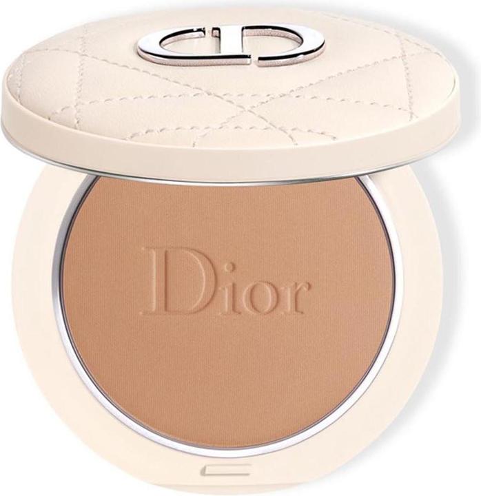 Dior Forever Natural Bronze (04 Tan Bronze, Contour, 9 g)
