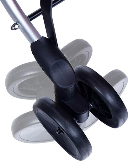 Image du produit Playmarket Chariot de course Playcare Navy