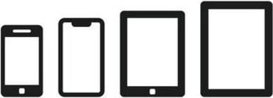 Produktbild CoreParts Sony Xperia Z5 Compact LCD (Display)
