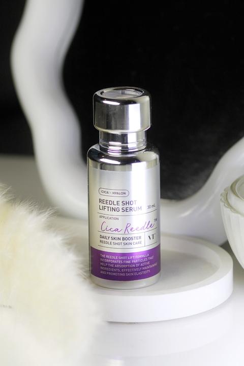 Produktbild VT Cosmetics Reedle Shot (30 ml)