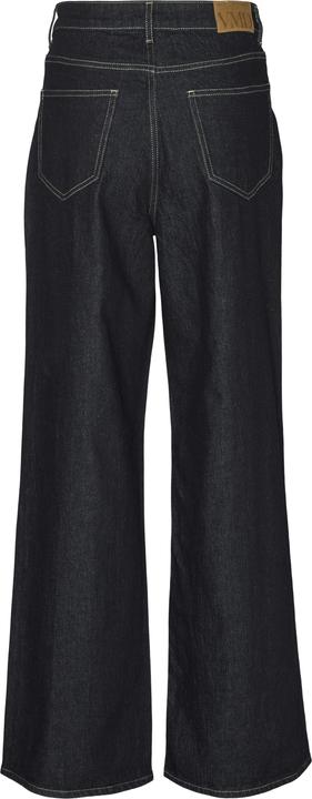 Immagine prodotto Vero Moda VMKATHY Super High Rise Weiter Beinschnitt Jeans Weit geschnitten (26)