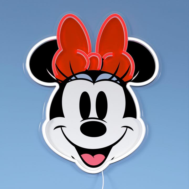 Image du produit YellowPop Minnie Maus (40 lm)