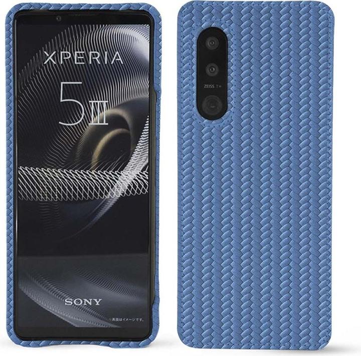 Noreve Lederen omslag (Xperia 5 III)